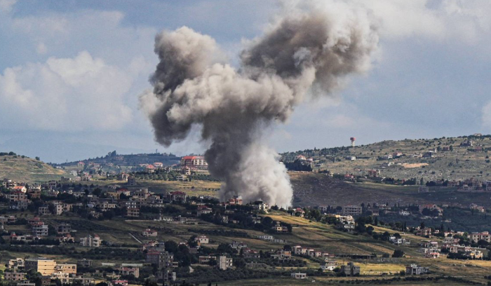 حزب الله يستبعد الحرب الشاملة والموفد الألماني غادر دون «جوابٍ»<br />
استشهاد القيادي محمد ناصر والمقاومة تمطر قواعد العدو بالصواريخ<br />
هل طرحت البطريركية المارونية صلاح حنين على» الثنائي الشيعي»؟