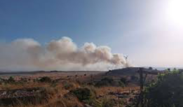 «تصعيد قاتل» في الجنوب بالتزامن مع تقدُّم مفاوضات غزة<br />
هوكشتاين ولودريان لورقة تنزع الفتيل الجنوبي.. وموفدان للراعي إلى المجلس الشيعي لتنقية العلاقات