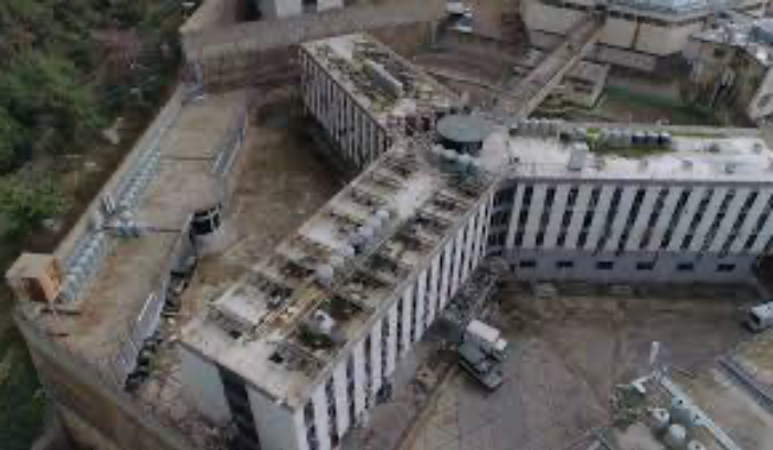 محكمة سجن روميه ليست حلّا مثالياً.. والاعتراضات مستمرة