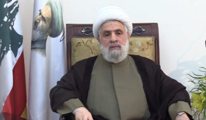 هل قدّم قاسم مخرجاً للحزب على وقع تصعيد إعلامي إيراني؟