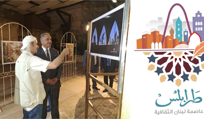 المرتضى زار المعرض التراثي في بيت الفن