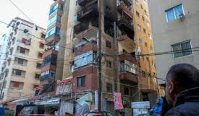 لبنان يستوعب زيارة اورتاغوس بأجواءٍ «جيدة وبنّاءة» خارج خطاب التهديد الأميركي<br />
مجلس الوزراء يتجه لإقرار إعادة هيكلة المصارف... والإصلاح والدمج للمتعثرة