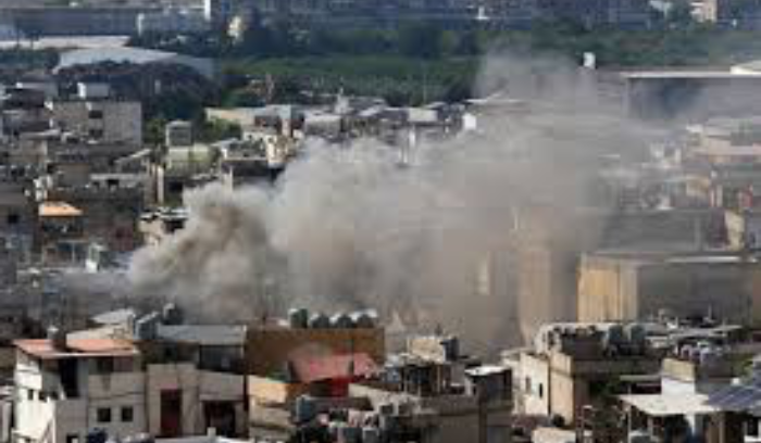 «فتح» تخشى توريطها في صراع مسلح داخل مخيم «عين الحلوة»<br />
«حماس» تستعد لمرحلة الإمساك بقرار المخيمات في لبنان