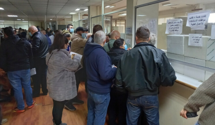 أموال نهاية الخدمة.. معضلة تنتظر الحل