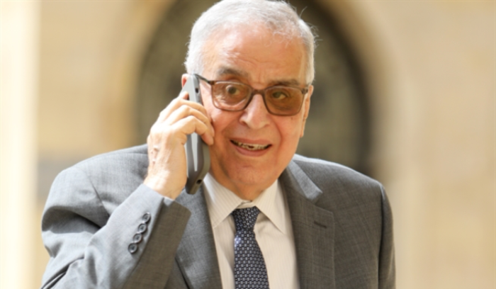 تشكيلات جزئية «استنسابية» لديبلوماسيين من الفئة الثالثة