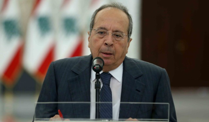 السيد: من يدّعي محاربة الفساد وغطّى رياض سلامة هو 