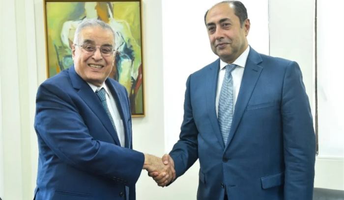 الجامعة تتبرّأ من موقف زكي بعد ضغوط سعودية وأميركية