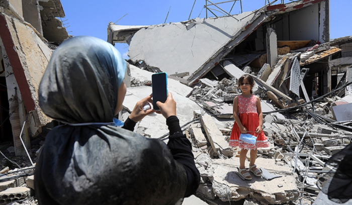 المخابرات الألمانية في حارة حريك مجدّداً: زيارة استطلاع لتفادي الحرب الشاملة