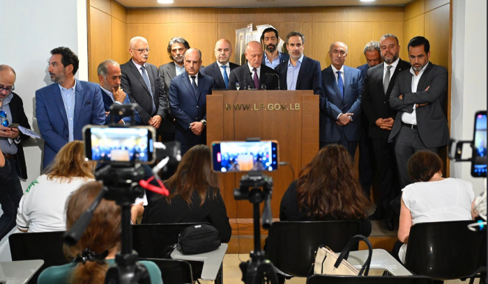 تصاعد التعبئة لمنع الحرب: تسليم الجيش فوراً