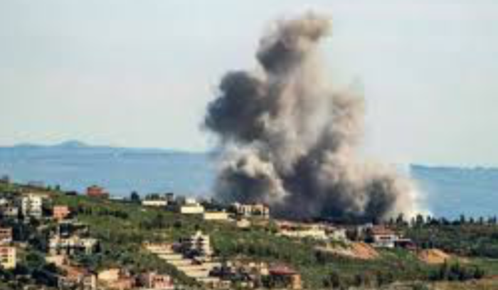 صحيفة  ألمانية: إسرائيل قد تشن عملية برية ضد حزب الله في تموز