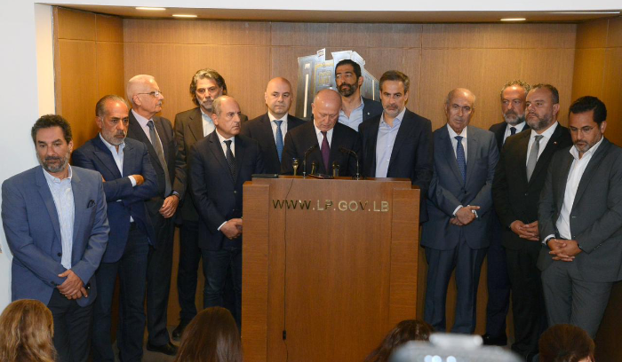 نواب المعارضة: لإعلان حالة الطوارئ في الجنوب بلا جر لبنان إلى حرب تخدم المصالح الإقليمية لإيران