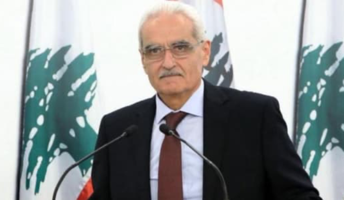 يزبك: لبنان غير قادر على تحمّل الحرب