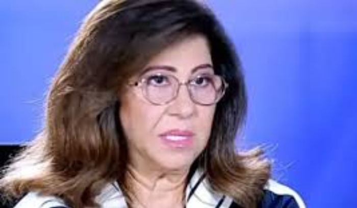 ليلى عبد اللطيف تتوقع من جديد ماذا قالت؟