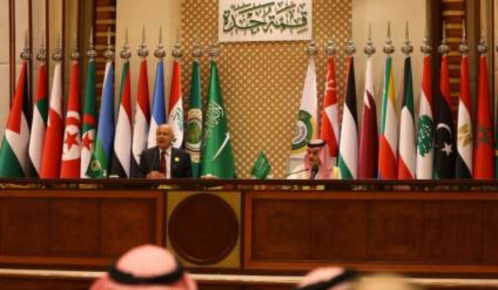 هل ربح حزب الله الجامعة العربية أم 