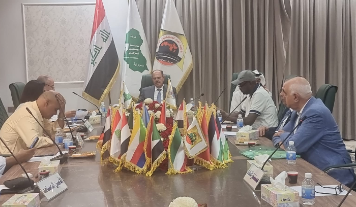 القصيفي: على اتحاد الصحافيين العرب التصدي للتضليل الإسرائيلي في غزة وجنوب لبنان