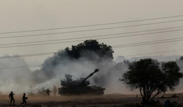 تهديد إسرائيلي جديد للبنان... 