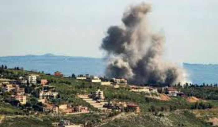 احتمالٌ جدي على الطاولة يَجْري التحسّب له<br />
هل هناك سيناريو لـ «حرب ذكية» تُوَسِّع المعركة من دون الذهاب إلى حرب شاملة مع لبنان؟