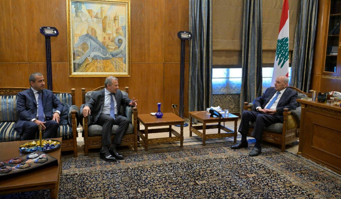 تراجع الاهتمام الدولي بلبنان يُدخل انتخاب الرئيس في «غيبوبة»<br />
بري لا يؤيد تسويق باسيل للتشاور بمن حضر