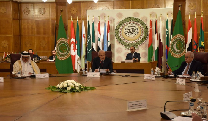 ما دلالات عدول الجامعة العربية عن تسمية «حزب الله» منظمةً إرهابيةً؟<br />
مع ازدياد التصعيد الإسرائيلي في جنوب لبنان