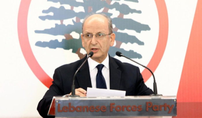 الخوري: مواقف الفريق المعطل تعرقل جهود الفاتيكان لكسر الجمود الرئاسي