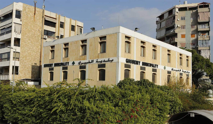 بلدية الغبيري: ندعو القضاء إلى محاسبة المعتدين على الأملاك العامة