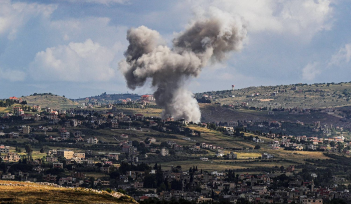 العدوان على غزة وصل الى أفق مسدود… وفي الشمال حزب الله يُكبّد الجيش والمستوطنات خسائر كبرى<br />
الحرب بين المقاومة والعدو الإسرائيلي على قاب قوسين… تجنب الحرب الشاملة أم الانفجار الكبير؟