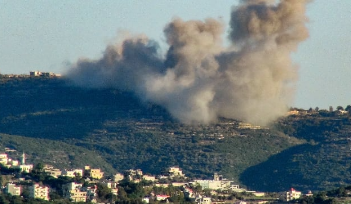 جنون إسرائيلي يهدّد لبنان... المغامرة محتملة وسط الانشغال الدولي