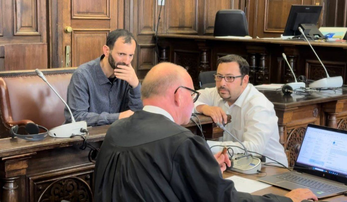 سابقة قضائية ألمانية بالحكم على عنصرين من «حزب الله» بالسجن 5 سنوات