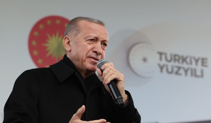 أردوغان: التقيت بالسابق مع الأسد ومن الممكن أن نلتقي مجددا ومستعدون لذلك