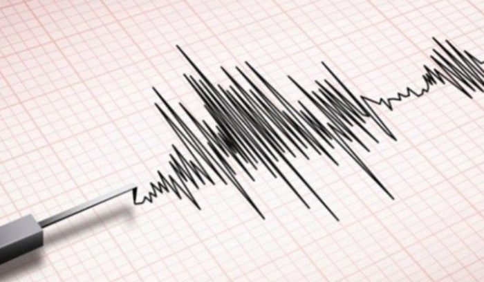 زلزال بقوة 7,2 ضرب هذا البلد؟!
