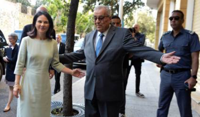 وهم إسرائيل و