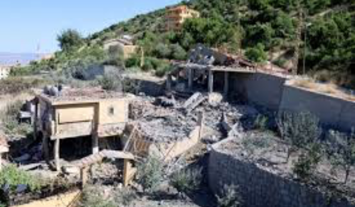 تهويل استخباراتي ودبلوماسي بالحرب... ولا مؤشرات ميدانية مقلقة؟<br />
الجيش الاسرائيلي يعاني نقصا بالعديد وحزب الله جاهز لصد اي عدوان !<br />
تحذيرات من حرب المضائق ــ والمطارات... وقلق من «الدمار الكبير»