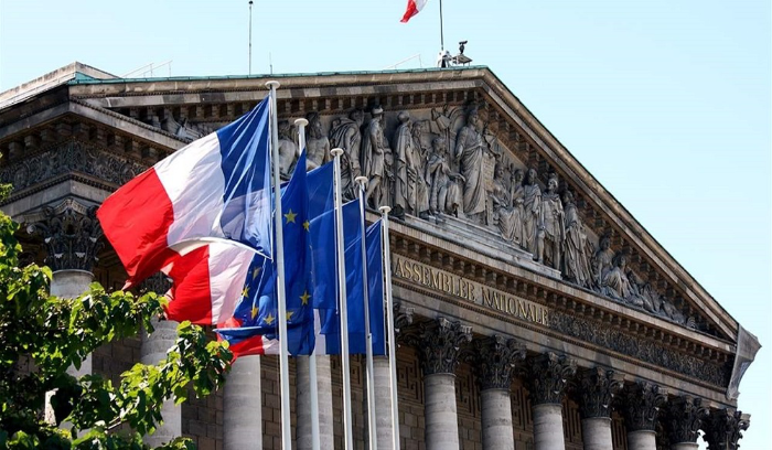 قلق فرنسي بسبب خطورة الوضع في لبنان!