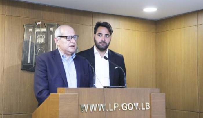 خلف وحمدان: لتفعيل مراكز الدفاع المدني في القرى الحدودية