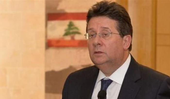 كنعان يكرّر دعوة لجنة المال: ضرورة توفير الدواء في الوقت المناسب للمريض