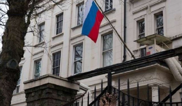 روسيا لرعاياها: لا تسافروا إلى لبنان