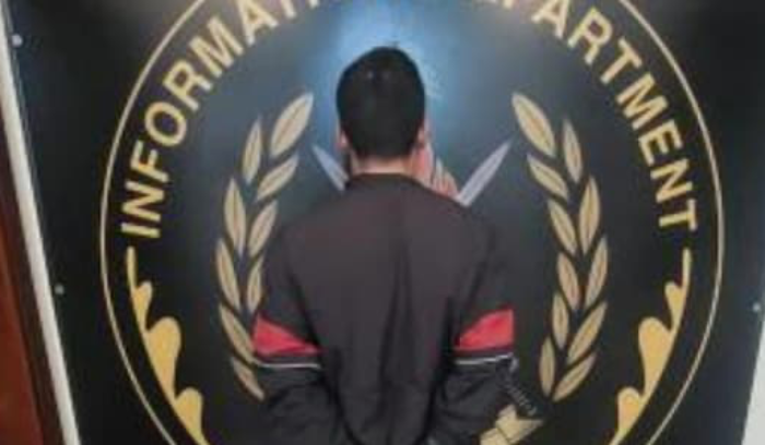 توقيف سارق دراجات آليّة من هذه المناطق!