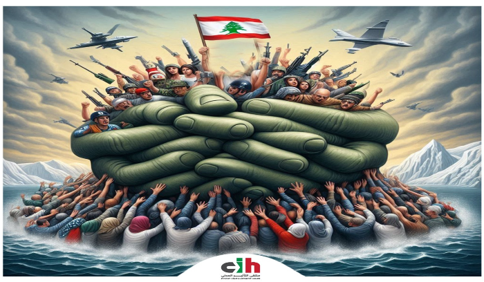 ملتقى التأثير المدني: زمنُ العملِ الصَّامِت بين كُتْلَتَين تاريخيَّة ووازِنَة!