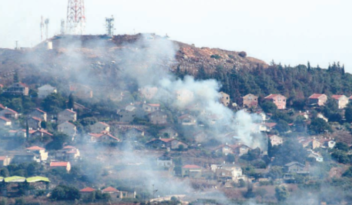 حراك أميركي مكثّف للتهدئة.. والجامعة العربية تستطلع.. والفاتيكان يستعجل الرئيس