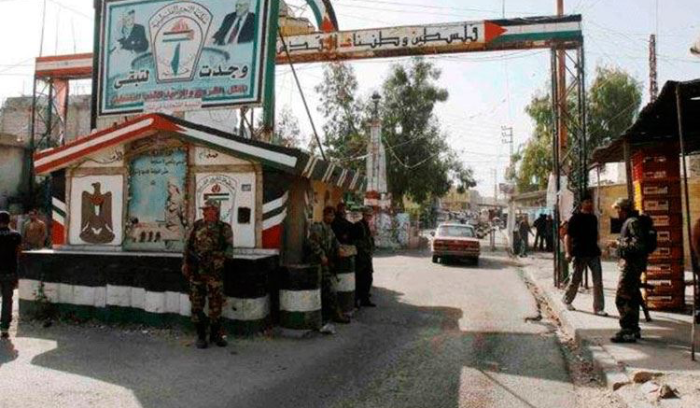 ماذا في مخيم عين الحلوة؟ هذه حقيقة ما جرى في أنفاق الناعمة