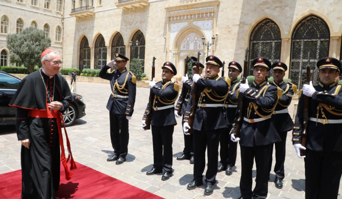 السباق على أشدّه بين الجهود الدولية والتصعيد