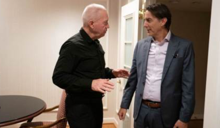 التناقضات الأميركية- الإسرائيلية: حرب على لبنان أم إسقاط نتنياهو؟