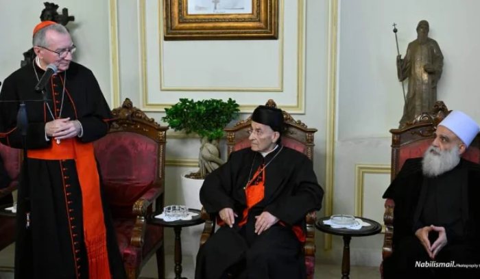 رسالة فاتيكانية وحيدة إلى لبنان... وخطوتان لتجنّب الأسوأ