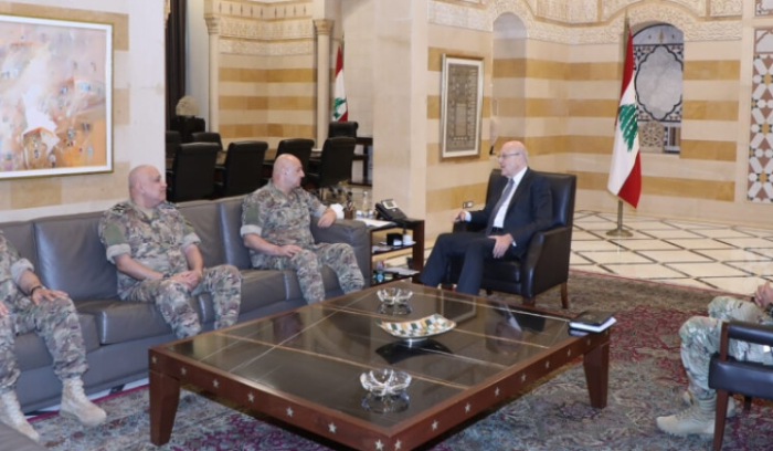 هذه أسباب “الشهر المصيري”.. وعودة التموضع الى ما قبل “الهدهد”