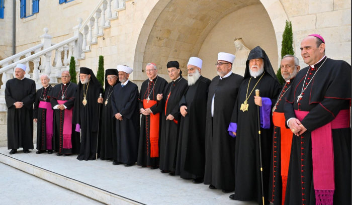 رسالة “المقاومة” للفاتيكان: الهجوم الأعنف على بكركي!