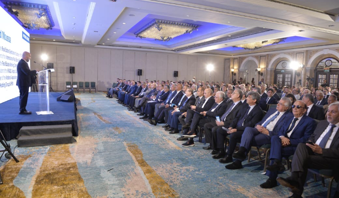 بيروت تستضيف المنتدى العقاري الثاني 