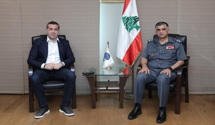 الواقع الأمني بين اللواء عثمان وراجي السعد
