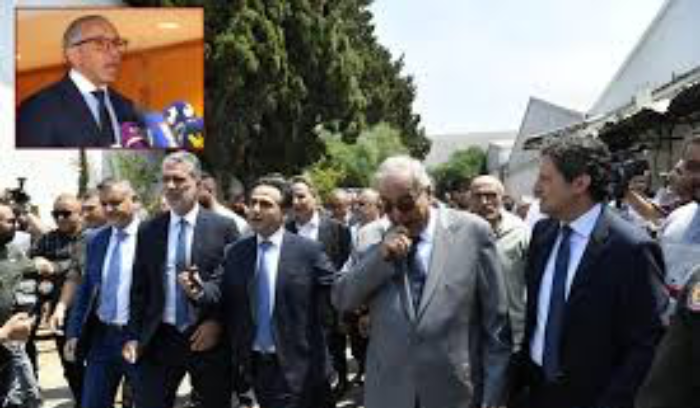 لبنان يربح معركة المطار.. وبرّي يكشف ما دار مع هوكشتاين