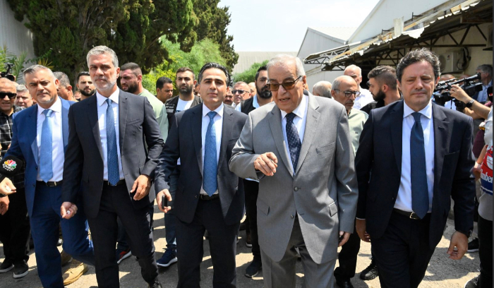 أوروبا تلتحق بأميركا لتجنيب لبنان الحرب