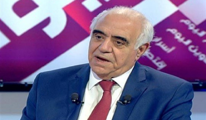 القصيفي: على الاعلاميين العمل بمسؤولية عالية